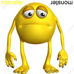 monster