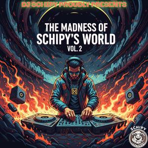 Interlude #2.1 (feat. Choir of Light)