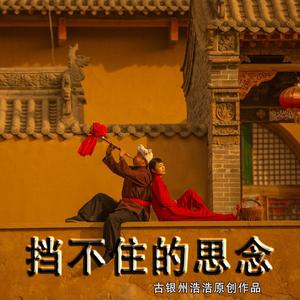 挡不住的思念 (女版)