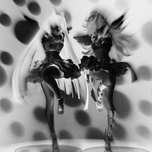 ULTIMATE PANTY STOCKING!