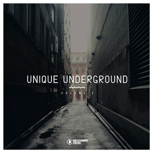 Monks (Original Mix)