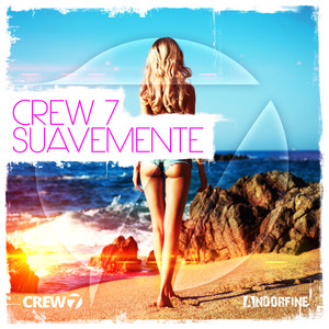 Suavemente (Moombahton Edit)