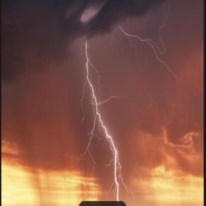 lightning