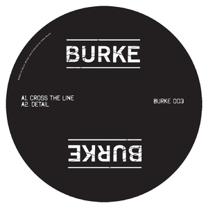 Cross the Line (Original Mix)