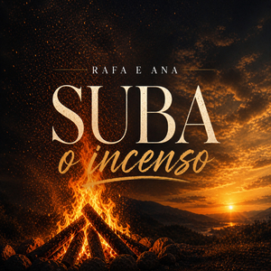 Suba o Incenso