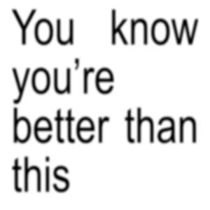 Headlock (Better Den This)