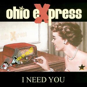 I Need You (Big City Mix)