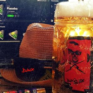 Placebo (feat. Carlo Gasparini & Z_BiT) (Remix) (Remix)