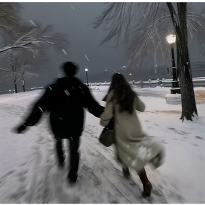 风雪压我两三年、