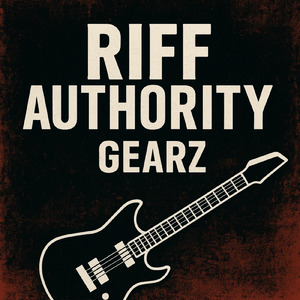 Riff Authority (オリジナルver)