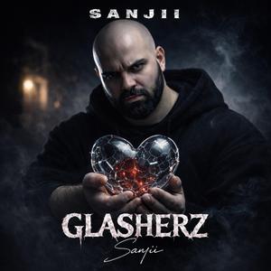 Glasherz