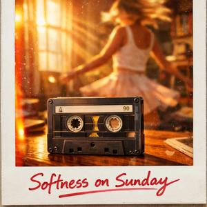Softness on Sundays (sped up)