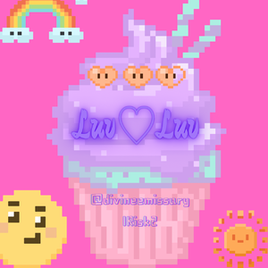 Luv♡Luv（prod.RoyalBoi）