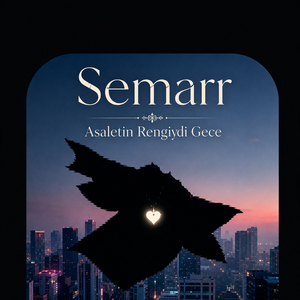 Asaletin Rengiydi Gece