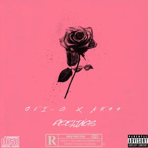 FEELINGS (feat. AK99)