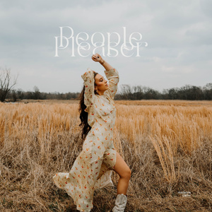 PEOPLE PLEASER