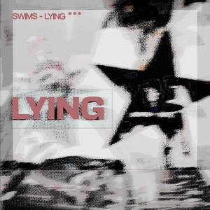 LYING