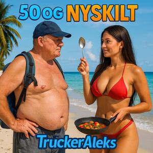 50 og nyskilt