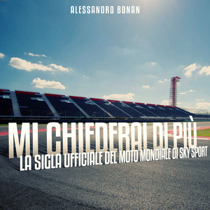 Mi chiederai di più