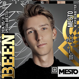 5.31 Mesto @BEEN @ Mesto SET