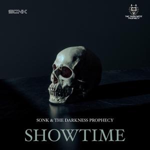 Showtime (feat. The Darkness Prophecy)
