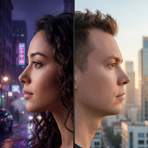 В режиме ожидания