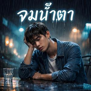 จมน้ำตา