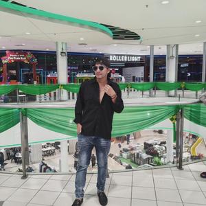 বিষণ্ণ রাত