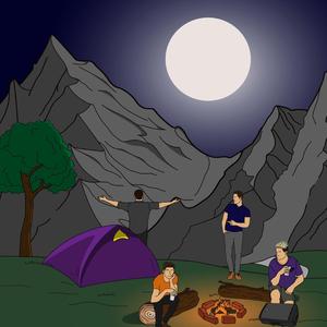 Rich x Hody x Strax (Hennessy)