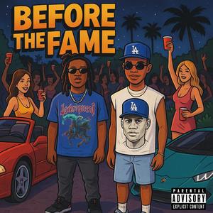 Late Night In The City (feat. Narrotaebrotha & Squeeze frm 4900)