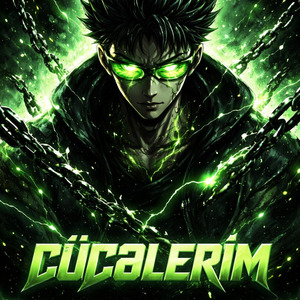 Cücələrim