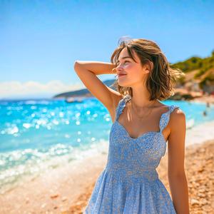 Step into a New World