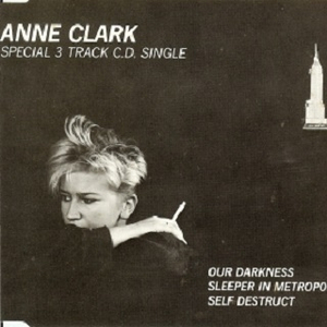 Sleeper In Metropolis