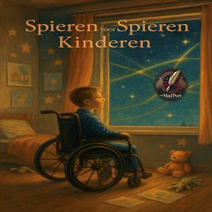 Spieren voor Spieren Kinderen