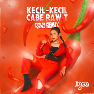 Kecil-Kecil Cabe Rawit (RZKY Remix)