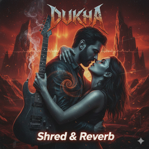 Dukha (Cover)