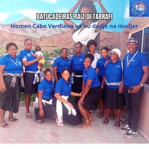 Homen Cabo Verdiano ka nu dadje na mudjer