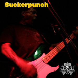 Suckerpunch