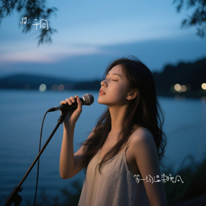 等一场温柔晚风