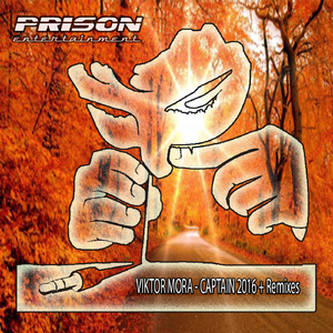 Captain 2016 (Zonato Silva Remix)