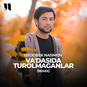 Va'dasida turolmaganlar (remix)