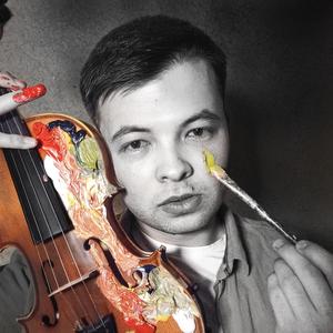 Day 12 (Vendor mother)