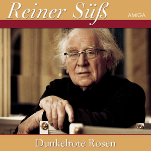 Dunkelrote Rosen ((aus der Operette "Gasparon")