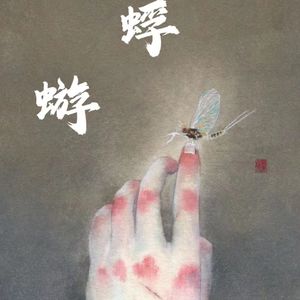 蜉蝣（女生版）
