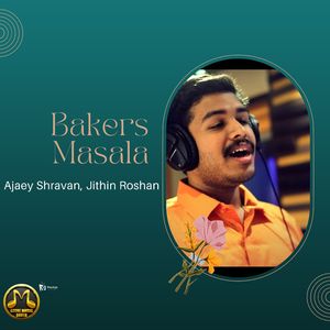 Bakers Masala