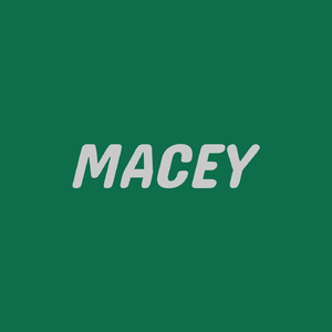 Macey