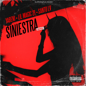 Siniestra (Remix)