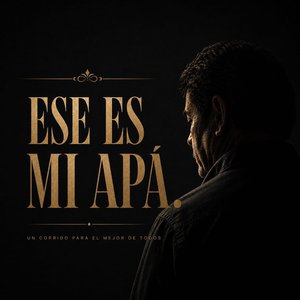 Ese es Mi apá