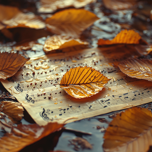 "Belle nuit, ô nuit d’amour" (Barcarola) from the opera "Tales of Hoffmann"