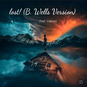 lost! (feat. Vxlious)